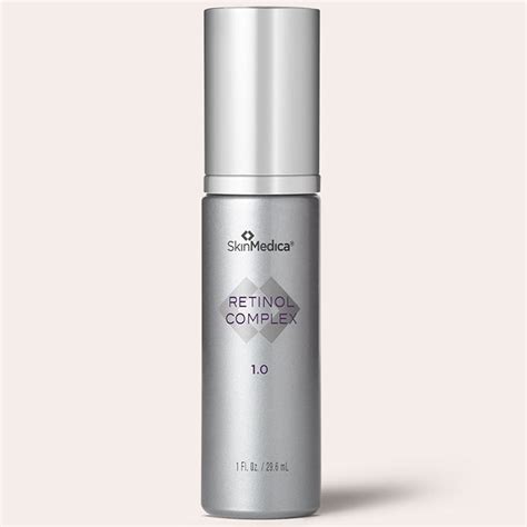 SkinMedica Retinol Complex 1.0 (1 oz) – DermSilk.com