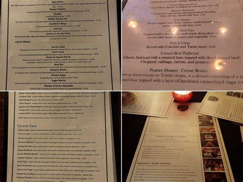 Ciro's Tavern, Woonsocket - Menu, Reviews (361), Photos (79) - Restaurantji