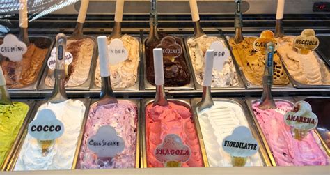 Three Rules of Gelato: How to Order Like an Italian | Epicurean Traveler