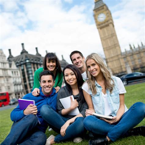 Study In UK | Best Immigration and Student Visa Consultants - High Brow