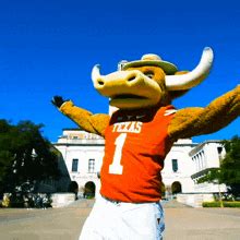 Bevo Gif - IceGif