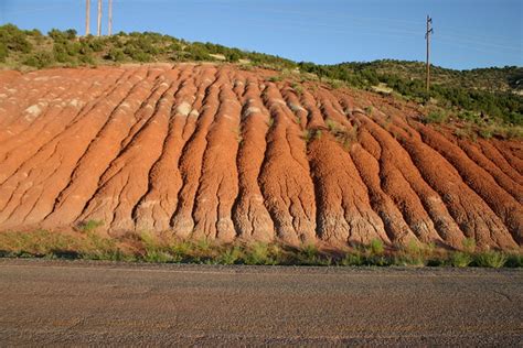 Rill erosion, Riana NM | ciaran.harman | Flickr