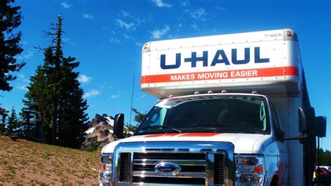 Uhaul Pos Login Online Account at pos.uhaul.net