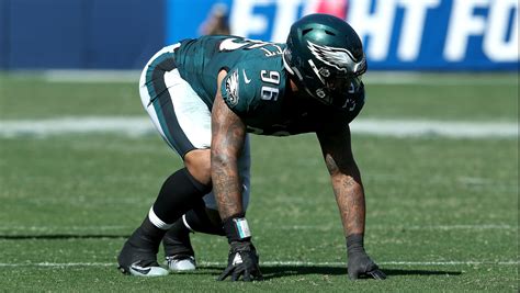 Eagles Injury Report: Three Key Starters Miss Practice