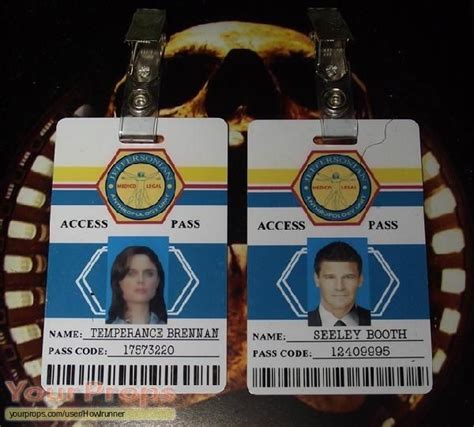 Pin by Rochelle Gentele on Bones tv series | Temperance brennan, Booth and bones, Bones