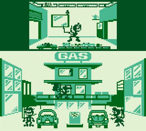 Game & Watch Gallery Download - GameFabrique