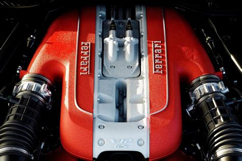 Five famous V12 engines | CarExpert