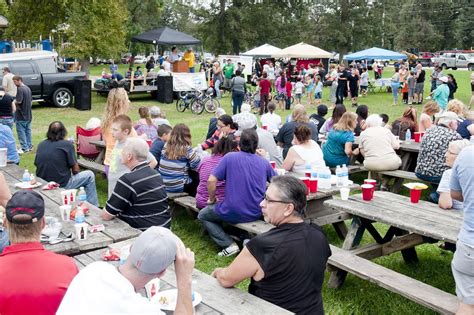 Food, politics on tap for Labor Day picnic