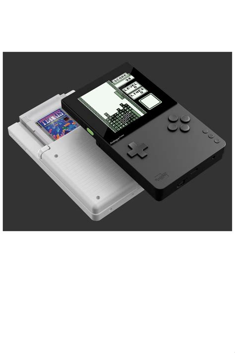 Best Retro Handheld Consoles In 2024