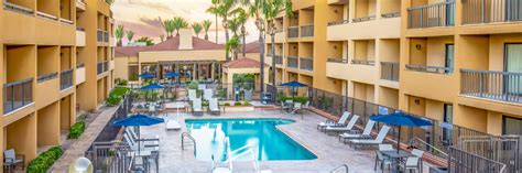 Tucson Airport Hotels | Courtyard Tucson Airport