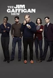 The Jim Gaffigan Show - That Cat Camera Sliders