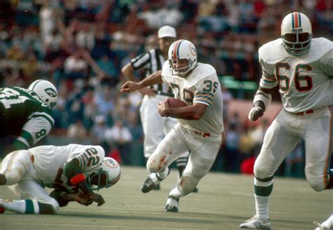 1972 Miami Dolphins: Game-by-game run of the perfect season