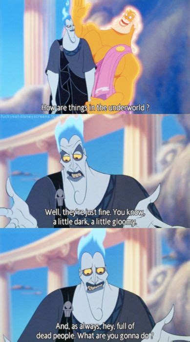 50+ Hades ideas | hades, disney villains, hades disney