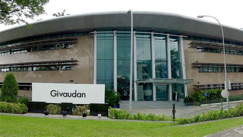 Givaudan Releases 2022 Half Year Results | Perfumer & Flavorist