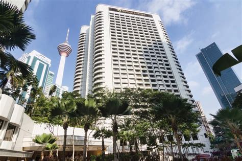 Best 5 Star & Luxury Hotels In Kuala Lumpur, Malaysia 2024 - The Luxury Editor