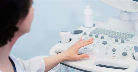 Transvaginal ultrasound: Uses and what to expect