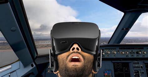 Microsoft Flight Simulator Now Has VR Support | TheGamer