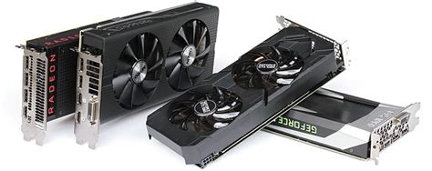 AMD Rx 480 frente a nVidia GTX 1060 duelo en gama media - Al otro lado ...