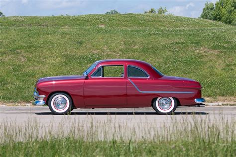 1950 Ford Coupe | Fast Lane Classic Cars