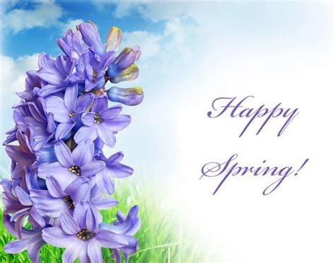 Happy Spring Background | Gallery Yopriceville - High-Quality Free Images and Transparent PNG ...