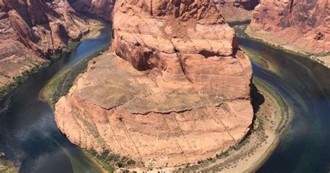 Antelope Canyon & Horseshoe Bend Tour from Phoenix - Phoenix | Project ...