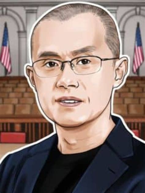 Changpeng Zhao Faces Prison: Crypto Shift