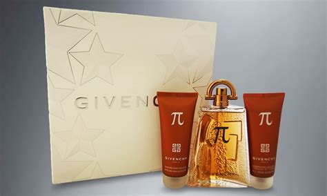 Givenchy Men's Gift Set (3-Pc.) | Groupon Goods
