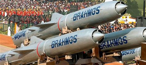 An Accidental Brahmos Missile Launch is Unacceptable, Thorough Investigation Should Ensue! - Kanigas