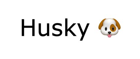 husky-js-1 – Bojan Zivkovic – Portfolio