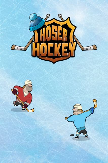 Hoser Hockey Characters - Giant Bomb