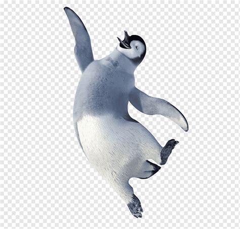 Mumble Happy Feet Penguin, glory, marine Mammal, mammal, carnivoran png | PNGWing