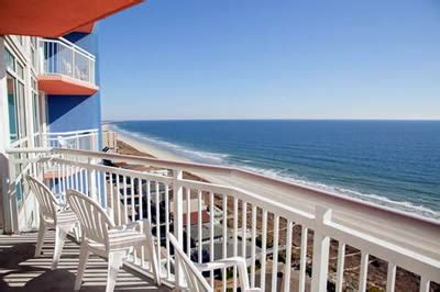 Prince Resort Cherry Grove Pier North Myrtle Beach - Stay Myrtle Beach