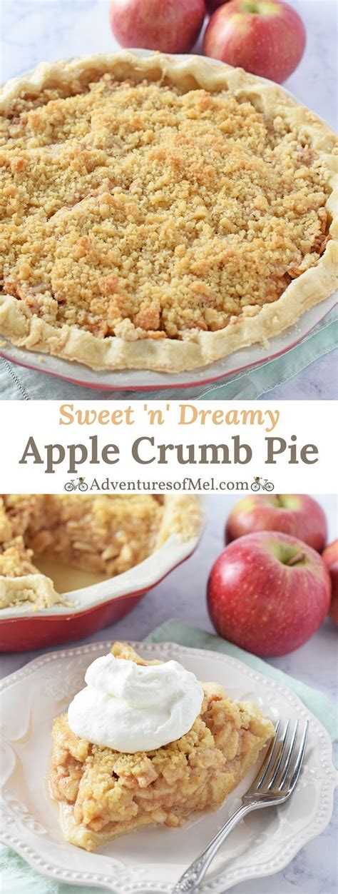 apple crumb pie paula deen