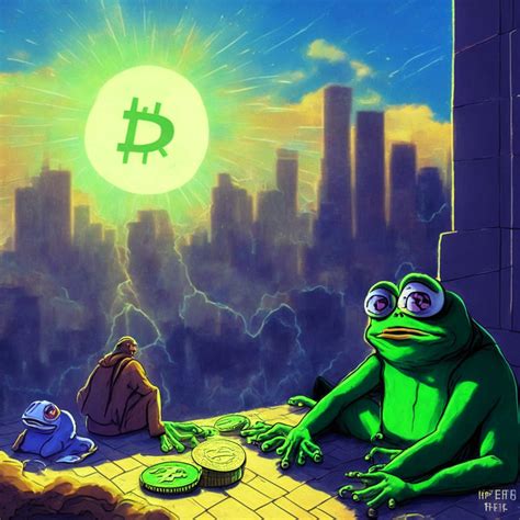 Elon Musk’s Pepe Coin Hint: Memecoin Future, Ethereum Outages, and Bank Deposits Debate – AI ...