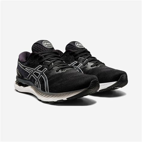 Asics Gel-Nimbus 23