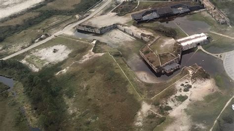 Channel 3 takes aerial tour of Hurricane Sally damage from Pensacola Beach to Gulf Shores