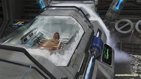 cryosleep | Futuristic technology, Futuristic, Futuristic interior