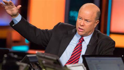 Tepper says he's still 'very, very long' Micron's stock