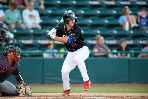 Baseball America: "World Series 2023: Is Wyatt Langford An Option To ...