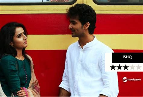 Ishq Review - A Shane Nigam Show All The Way "Malayalam Movies, Music ...