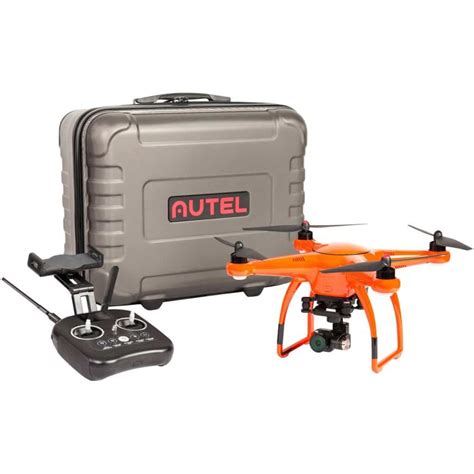 Autel X-Star Premium Drone Review: Powerful Performance & Innovation