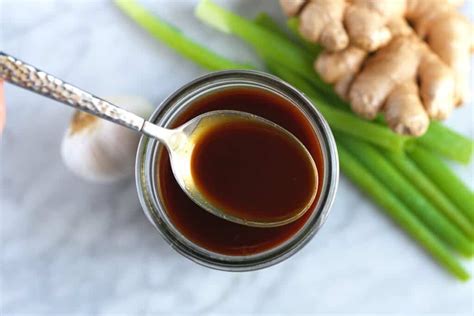 Hoisin Sauce Recipe (Better than Store-Bought)