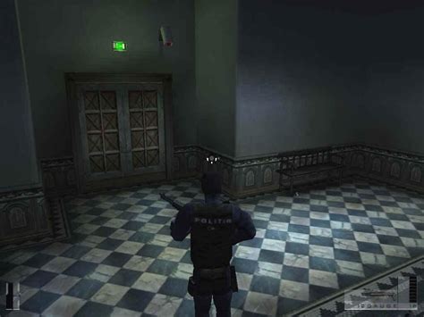 Hitman: Contracts Download (2004 Arcade action Game)