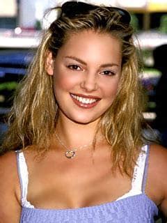 Katherine Heigl: 2000 - TV Fanatic