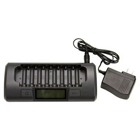 Nickel-cadmium Battery Charger at Best Price in India