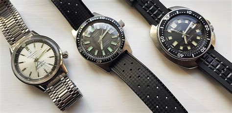 Dive, Dive, Dive! – Vintage Watch Advisors