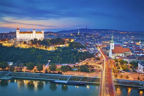 slovakia capital Slovakia bratislava worldatlas – TrustVote.org ...