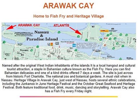 Arawak Cay (Nassau) - 2020 What to Know Before You Go (with Photos) - Tripadvisor