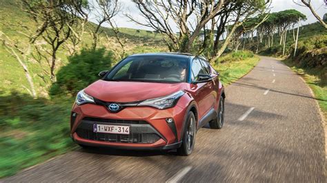 Toyota C-HR SUV (2019 - ) review | Auto Trader UK