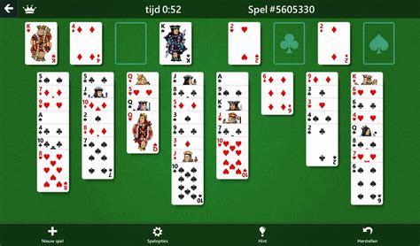 Microsoft Solitaire Collection Screenshots for Android - MobyGames